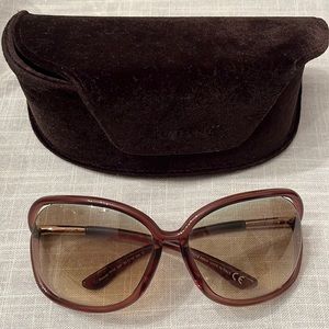 Tom Ford Sunglasses